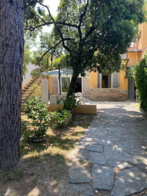 Villetta Romeo